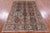 Persian Hand Knotted Wool Rug - Manhattan Rugs