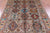 Persian Hand Knotted Wool Rug - Manhattan Rugs