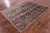 Persian Hand Knotted Wool Rug - Manhattan Rugs