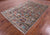 Bokhara Handmade Wool Rug - Manhattan Rugs