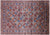 Bokhara Hand-Knotted Wool Rug - Manhattan Rugs