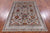Persian Tabriz Hand Knotted Wool Rug - Manhattan Rugs