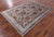Persian Tabriz Hand Knotted Wool Rug - Manhattan Rugs