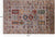 Fine Turkmen Ersari Hand-Knotted Wool Rug - Manhattan Rugs
