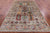 Fine Turkmen Ersari Hand-Knotted Wool Rug - Manhattan Rugs