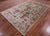 Fine Turkmen Ersari Hand-Knotted Wool Rug - Manhattan Rugs