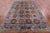 Fine Turkmen Ersari Handmade Wool Rug - Manhattan Rugs