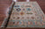 Fine Turkmen Ersari Handmade Wool Rug - Manhattan Rugs