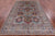 Hand-Knotted Fine Turkmen Ersari Wool Rug - Manhattan Rugs