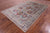 Hand-Knotted Fine Turkmen Ersari Wool Rug - Manhattan Rugs