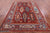Tribal Fine Serapi Hand-Knotted Wool Rug - Manhattan Rugs