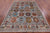Fine Turkmen Ersari Handmade Wool Rug - Manhattan Rugs