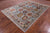 Fine Turkmen Ersari Handmade Wool Rug - Manhattan Rugs