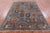 Handmade Fine Turkmen Ersari Wool Rug - Manhattan Rugs