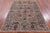Handmade Persian Tabriz Rug - Manhattan Rugs