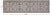 Runner Oushak Hand Knotted Wool Rug - Manhattan Rugs