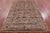 Persian Tabriz Handmade Wool Rug - Manhattan Rugs