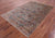 Handmade Persian Tabriz Wool Rug - Manhattan Rugs