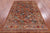 Hand Knotted Bokhara Wool Rug - Manhattan Rugs