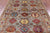 Fine Turkmen Ersari Handmade Wool Rug - Manhattan Rugs
