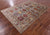 Fine Turkmen Ersari Handmade Wool Rug - Manhattan Rugs