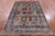 Fine Turkmen Ersari Hand Knotted Rug - Manhattan Rugs
