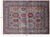 Fine Turkmen Ersari Hand Knotted Rug - Manhattan Rugs
