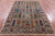 Fine Turkmen Ersari Hand-Knotted Rug - Manhattan Rugs