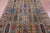 Fine Turkmen Ersari Hand-Knotted Rug - Manhattan Rugs