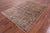 Bokhara Hand-Knotted Wool Rug - Manhattan Rugs