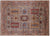 Fine Turkmen Ersari Handmade Rug - Manhattan Rugs