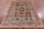 Fine Turkmen Ersari Handmade Rug - Manhattan Rugs