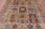 Fine Turkmen Ersari Handmade Rug - Manhattan Rugs