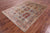 Fine Turkmen Ersari Handmade Rug - Manhattan Rugs