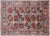 Bokhara Handmade Wool Rug - Manhattan Rugs