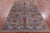 Persian Tabriz Hand-Knotted Rug - Manhattan Rugs