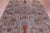 Persian Tabriz Hand-Knotted Rug - Manhattan Rugs