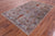 Persian Tabriz Hand-Knotted Rug - Manhattan Rugs