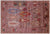 Tribal Fine Serapi Hand Knotted Wool Rug - Manhattan Rugs