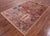Tribal Fine Serapi Hand Knotted Wool Rug - Manhattan Rugs