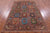 Fine Turkmen Ersari Handmade Wool Rug - Manhattan Rugs