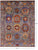 Handmade Fine Turkmen Wool Rug - Manhattan Rugs
