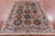 Hand Knotted Fine Turkmen Wool Rug - Manhattan Rugs