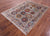 Hand Knotted Fine Turkmen Wool Rug - Manhattan Rugs