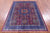 Hand-Knotted Mamluk Wool Rug - Manhattan Rugs