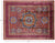 Handmade Geometric Mamluk Wool Rug - Manhattan Rugs