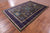 Mamluk Geometric Handmade Wool Rug - Manhattan Rugs