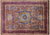 Handmade Mamluk Wool Rug - Manhattan Rugs