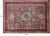 Handmade Mamluk Wool Rug - Manhattan Rugs