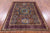 Handmade Mamluk Wool Rug - Manhattan Rugs